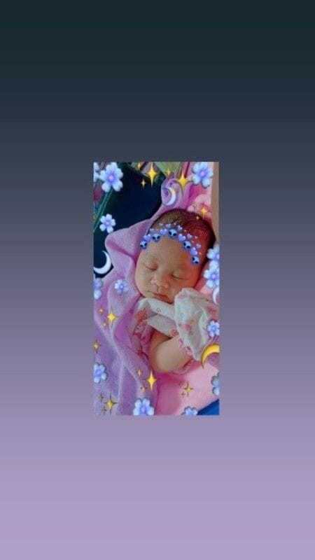 แตกแล้วจ้า 39w3d น้องไอวา💗17.09.63💗นน.2775กก.