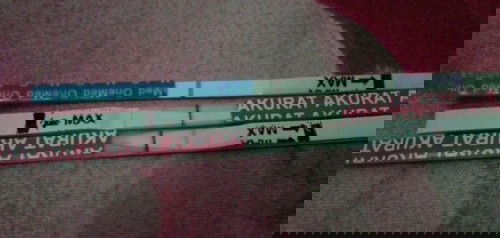 positif sebelum telat