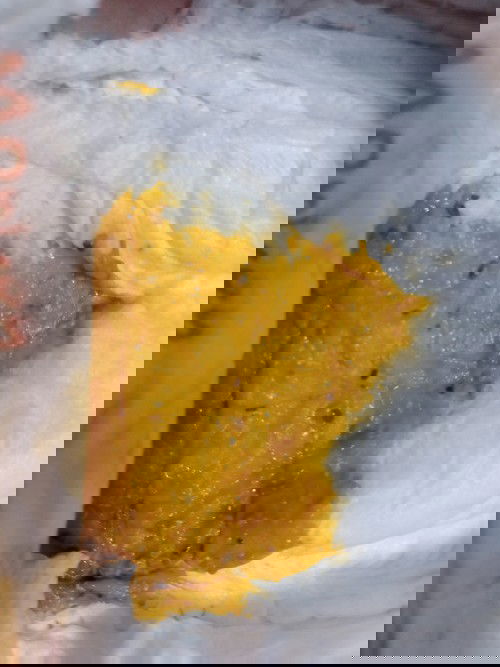 อึเด็ก2เดือน กินนมแม่ล้วน