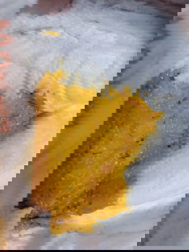 อึเด็ก2เดือน กินนมแม่ล้วน