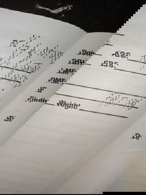 #Ilangweeksnakaya ako