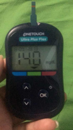 ตอนนี้ท้อง 8 เดือนเป็นเบาหวานขณะตั้งครรภ์ต้องฉีดยาทุกวัน แม่ๆคนไหนเป็นเบาหวานบ้างคะ