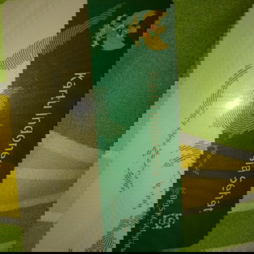 Serius Nanyaa Nii Bunsay