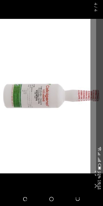 Mấy m có ai sử dụng thuốc này cho bé 1thang rưỡi k ak