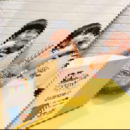 Quarantine Activity with your little one