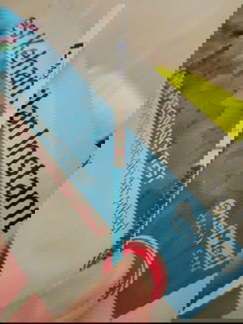 Tentang kehamilan yang masih ragu