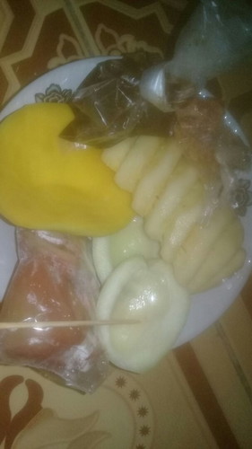 Ngidam buah