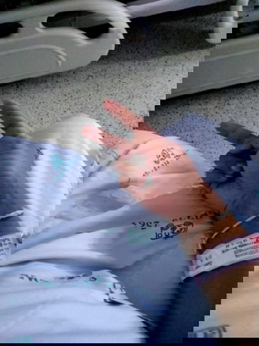 รอคลอดจ้า🤰