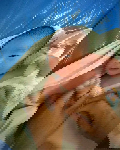 ลูกชายคนแรก