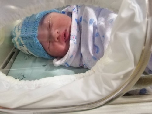 ลูกสาวของแม่