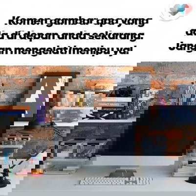 Okay jangan tipu ya. Jom kongsikan dekat ruangan komen!