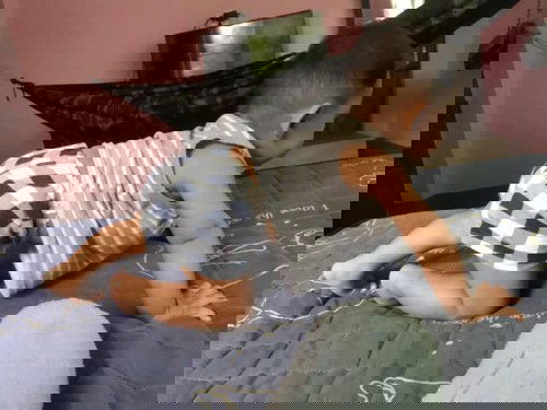 ทำไงดีคะขอคำตอบของแม่ๆหน่อยค้า