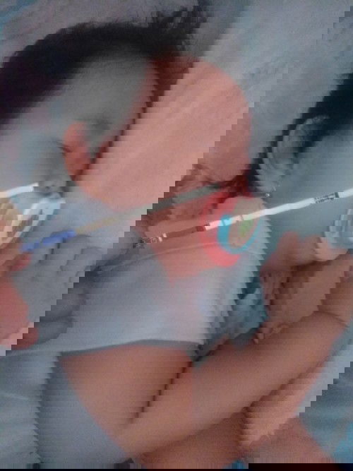 Hamil dengan jarak baby dekat