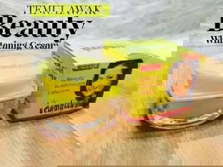 Cremtemulawak
