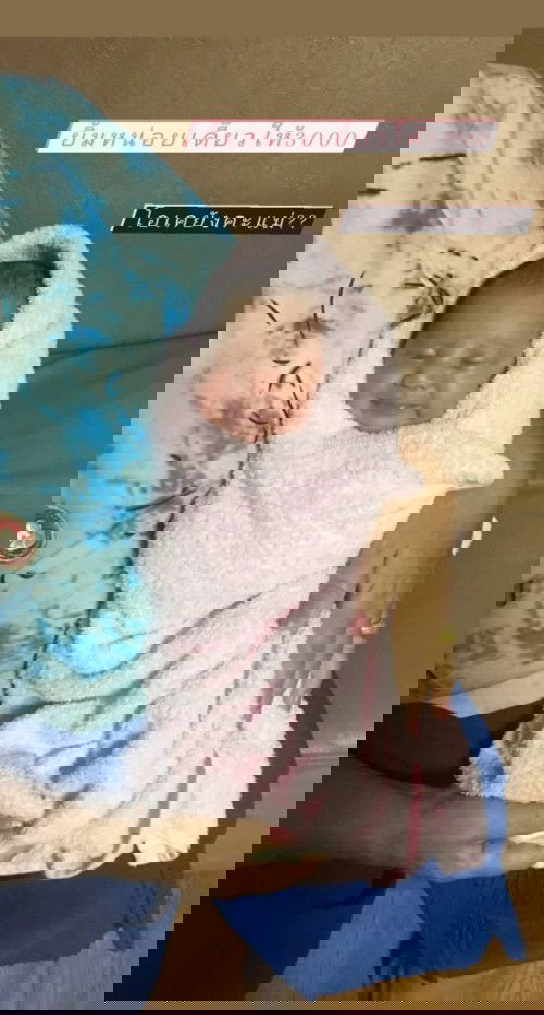 ประสบการณ์คลอดธรรมชาติท้องแรก