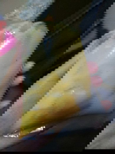 Mpasi untuk baby 7 bulan