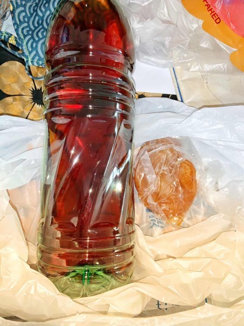 Kombucha diy