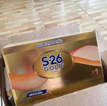 นมผง