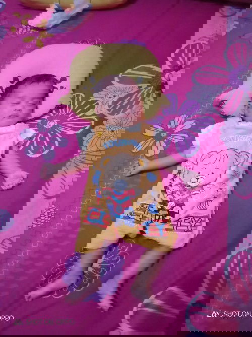 Rekomendasi susu formula