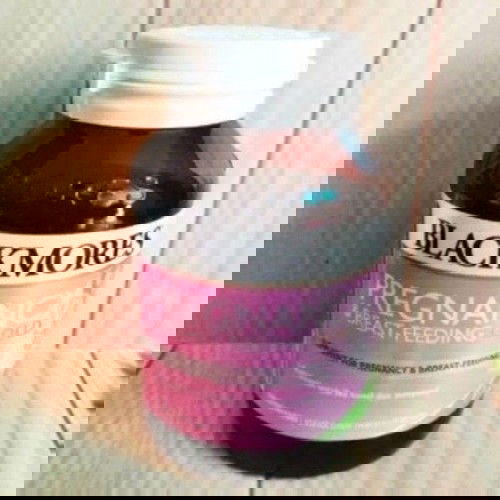 Apakah boleh, hamil 7 mg mengkonsumsi blakmores?