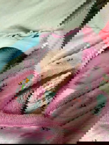 เเตกเเล้วจ้า 😍💞👶