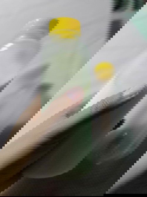 Saran agar cepat hamil