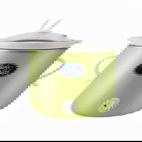 Preloved barang mpasi