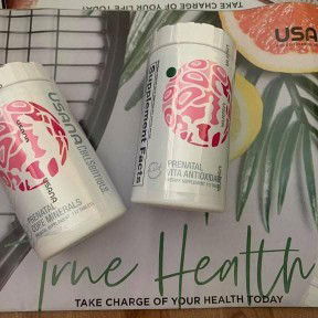 USANA PRODUCT