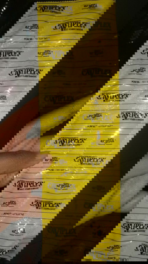 Bun aku kmren periksa