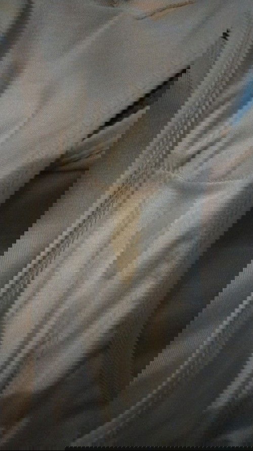 Flek atau keputihan????