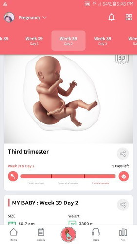 worried 1st time mom