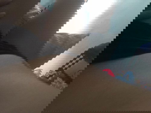 Cute cute❤️❤️ nakaumbok na ang baby ko❤️👶