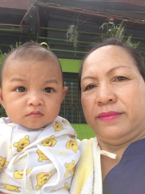 น้องบ้านอื่นเวลาจะได้ออกนอกบ้านน่าตาเป็นไงกันบ้างค่ะ บ้านนี้น่าเดียวตลอดเลย😯