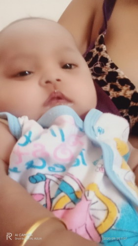 Kesehatan bayi
