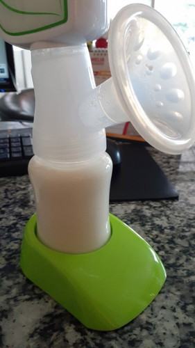 Hak ASI setiap anak❤