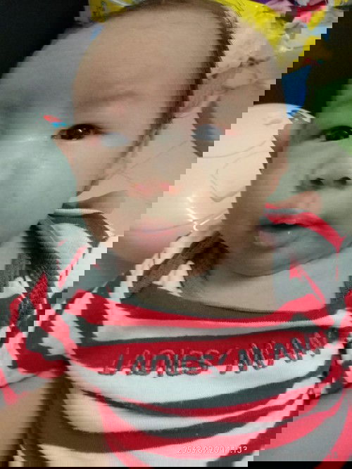 แม่ๆน้องชอบคาง
แม่ๆค่ะน้องได้24วันแล้วไม่ร้อง(ร้องแค่เวลาหิวนม)แต่ชอบคางหรือคำรามปกติไหมค่ะนอนชอบคาง