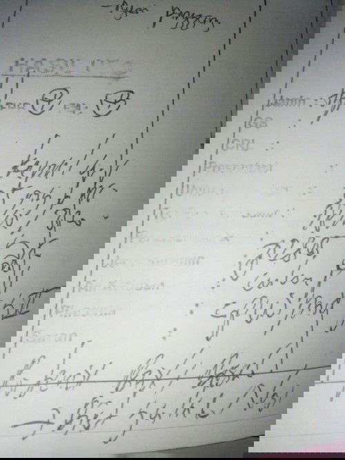 sharring bun, bantu baca hsil usg dong bun. kurang faham hasil gambar usg nya. kata dokter big baby