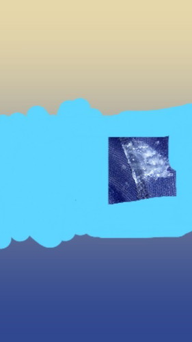 ตกขาวรึป่าว