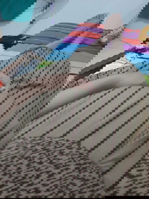 Gak kerasa uah gede :')