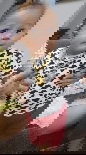 บ้านไหนเป็นบ้าง น้องนอนยากมากอีก3วัน ก็จะ5เดือนละ