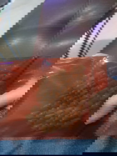 เป็นคนกินยายากมาก