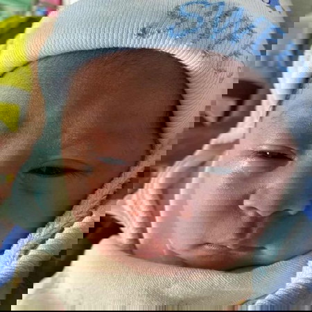 แตกแล้วค่ะ 38w คลอดธรรมชาติ