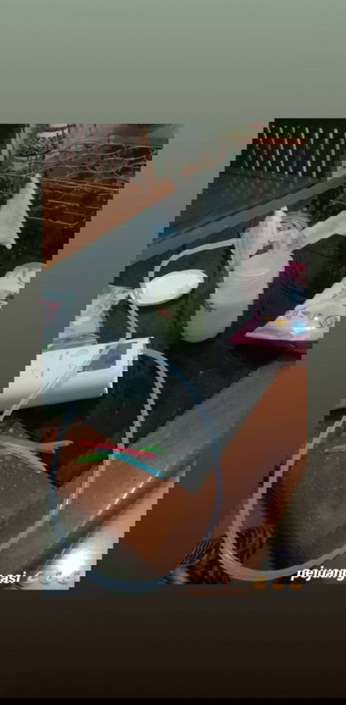 Pentingnya MengASIhi bayi