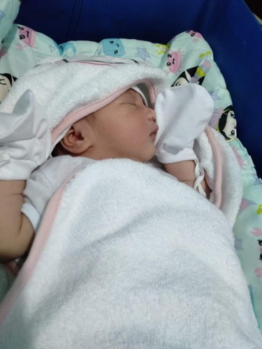 Avery Gail G. Quitay 🧡