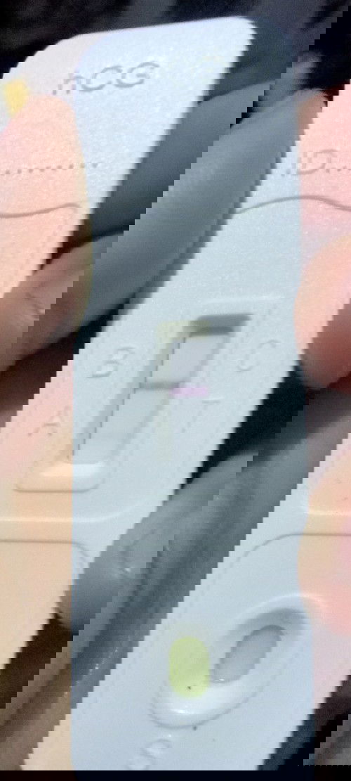 Positif atau negatif