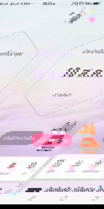 มีใครประจำเดือนมาไม่ปกติบ้างคะ?  ช่วยให้คำตอบหน่อยคะ