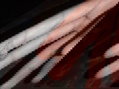 เป็นกงวลมากเรยค่ะ