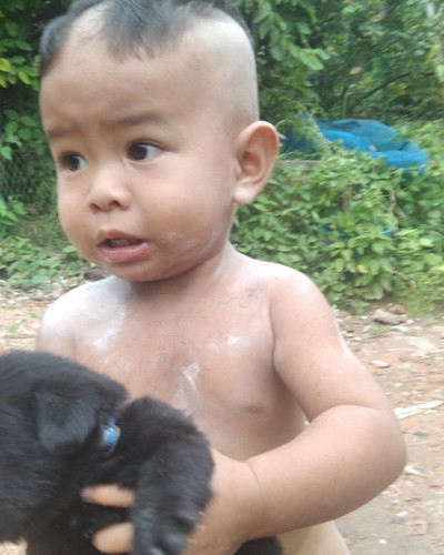 เด็กน้อย