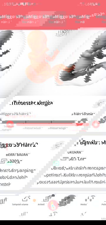 H2c(Harap_Harap Cemas)