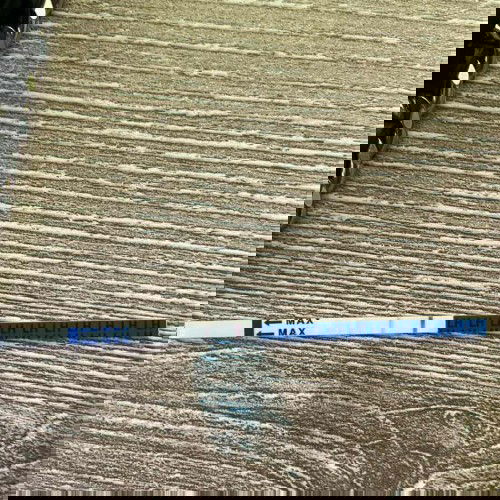 ชุดตรวจไข่ตก